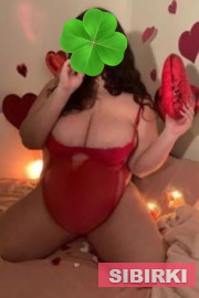  - XXL ( Girlfriend experience ! )