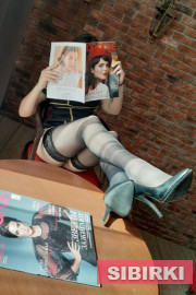 �������